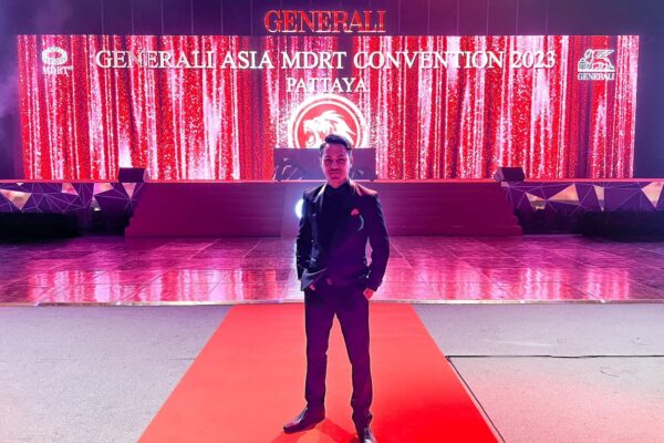 Generali