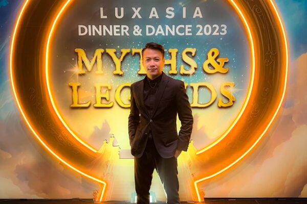Lux Asia