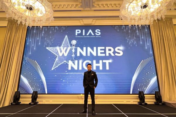 PIAS