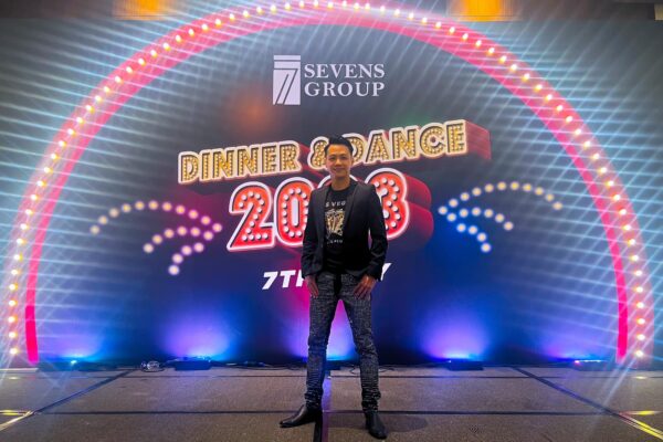 Sevens Group