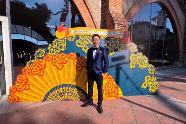 Sun Life Asia